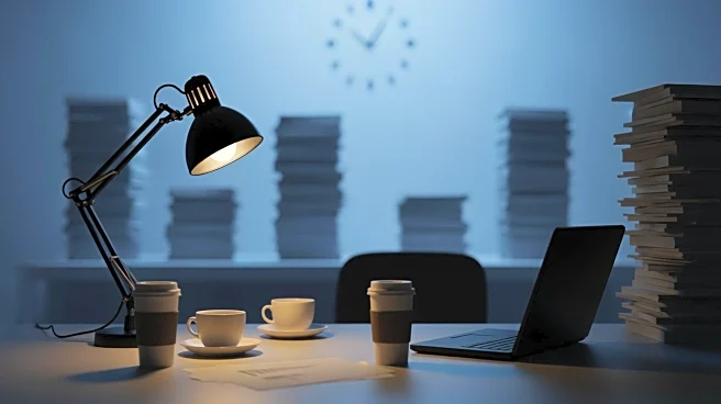 Marketing Industry Faces Mental Health Crisis Amidst 'More with Less' Culture