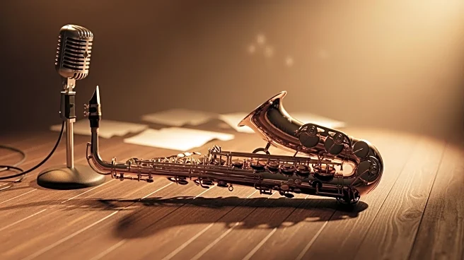 Mile High Jazz Band Hosts 2026 Jazz Extravaganza to Support Youth Programs