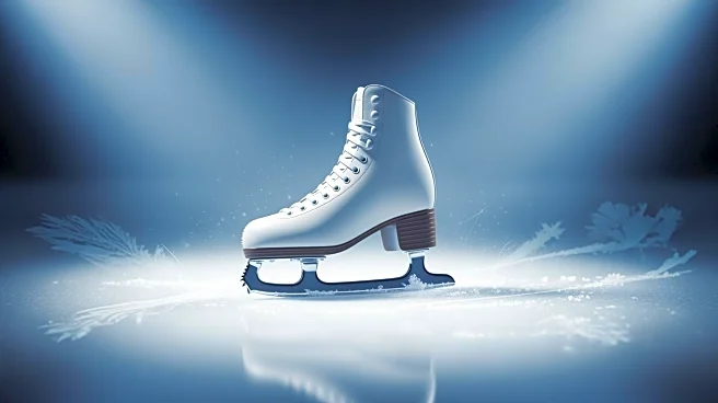 Ilia Malinin's Sportsmanship Shines Despite Olympic Setback