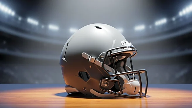 Fernando Mendoza's NFL Draft Prospects Shift as He Emerges as Top Quarterback Pick