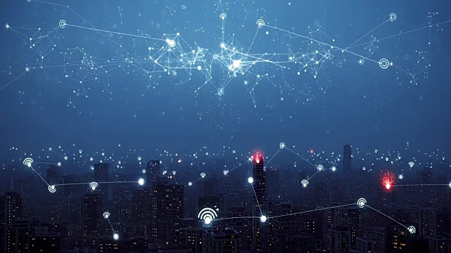 X Platform Experiences Widespread Outage Affecting Thousands Across the U.S.