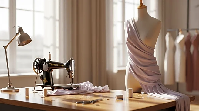 Christian Dior Couture Expands Hiring Amidst Global Fashion Influence