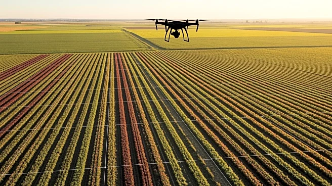 Commercial Drone Market Projected to Reach USD 17.7 Billion by 2032, Driven by Precision Agriculture and Surveillance