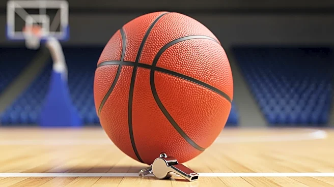 UWGB Coach Doug Gottlieb Criticizes Officiating After Loss to Milwaukee