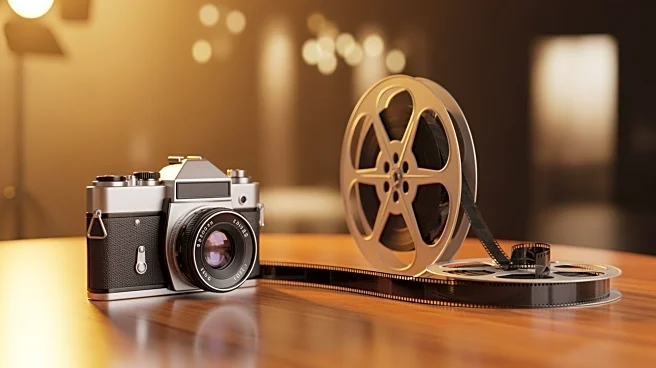 Producer David Kaplan Secures Lucrative Deal for Sundance Winner 'Josephine'