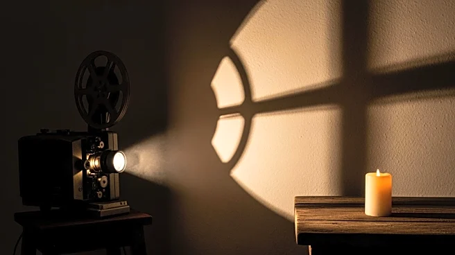 Independent Spirit Awards Highlight ICE Detention Criticism and Documentary Impact