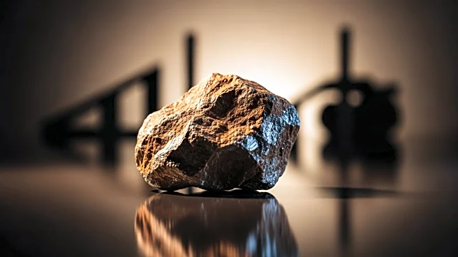 AMAK Board Proposes Rights Offering to Fund Saudi Mining Expansion