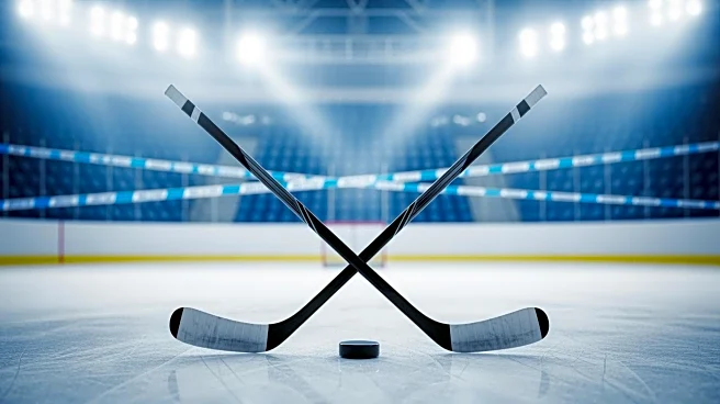 USA Women's Ice Hockey Team Faces Sweden in 2026 Winter Olympics Semifinal