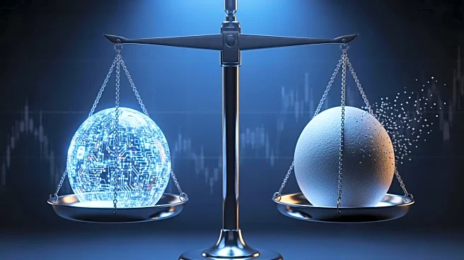 Tax Enforcement Chiefs Highlight Risks of OTC Crypto Trading and Payments