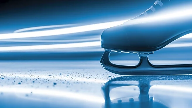 Dutch Skater Xandra Velzeboer Secures Second Gold in Women's 1,000 Meters Short Track