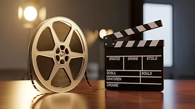 ZDF Studios and Hungary's TV2 Group Sign 1,200-Hour Drama Deal to Expand Content Offering