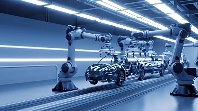 Volkswagen Group Plans 20% Cost Reduction by 2028 Amid Global Challenges