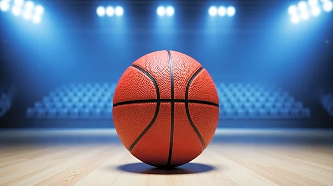 Zayden High Leads Shorthanded UNC to Victory Over Pitt