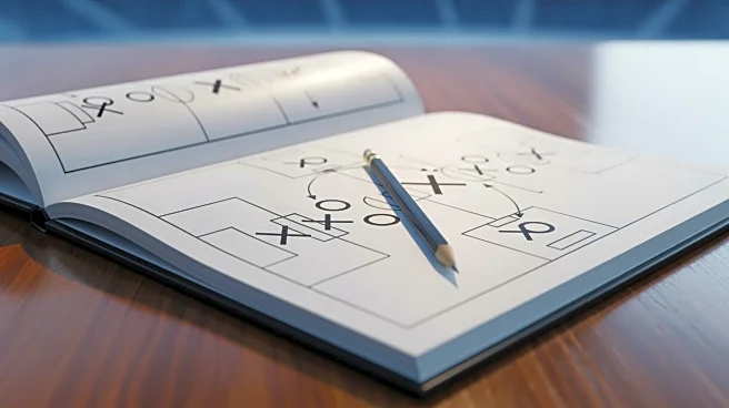 Seattle Seahawks Expected to Hire Brian Fleury as Offensive Coordinator, Enhancing Coaching Staff