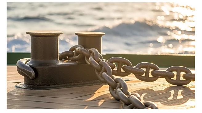 ABL to Provide Marine Warranty Services for Kamose Gas Field Development