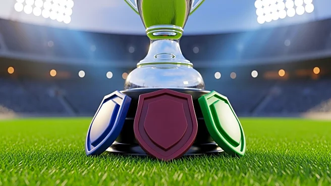 Scottish Premiership Title Race Intensifies with Rangers, Hearts, and Celtic