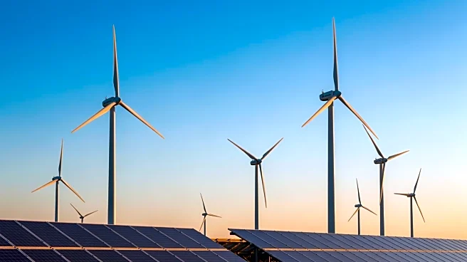 Sibanye-Stillwater Signs 220 MW Renewable Energy Agreement with Etana Energy