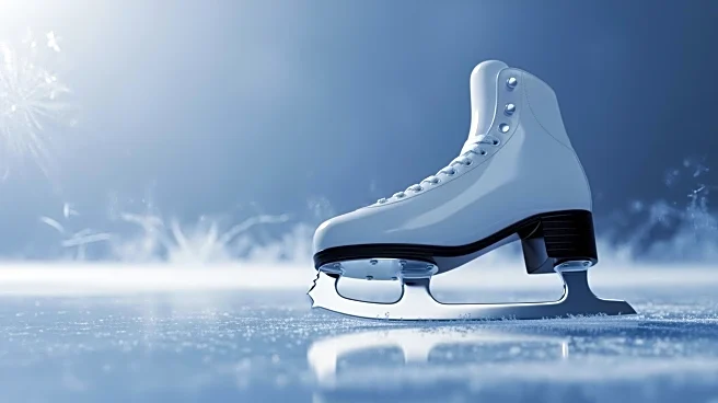 Ilia Malinin Announces Future Plans After Winter Olympics Setback