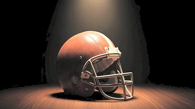 Former NFL Lineman Tre' Johnson Dies Unexpectedly at 54