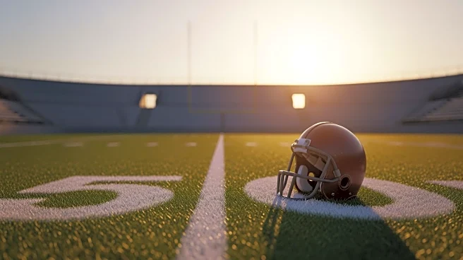 Former Washington Redskins Pro Bowl Guard Tre' Johnson Passes Away at 54