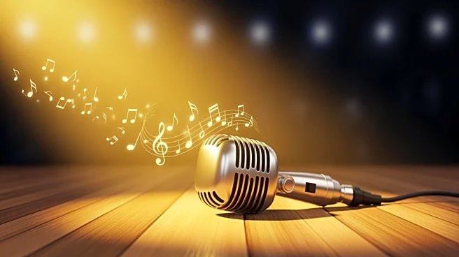 Brad Turcotte Appointed SVP of Country at TEG Live to Expand Global Music Reach