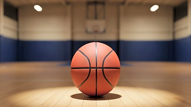 Virginia Cavaliers Basketball Faces Limited Movement in AP Top 25 Despite Winning Streak