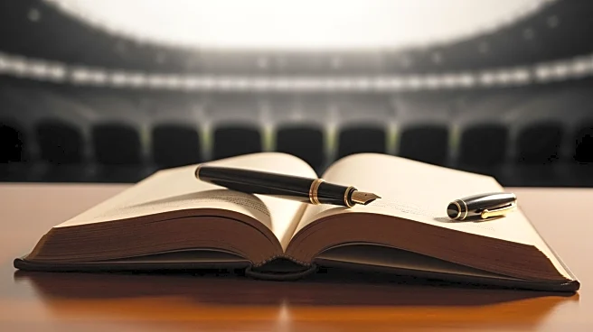 Former Nebraska Athletic Director Bill Moos Reveals Leadership Failures in New Book