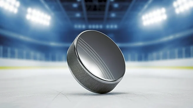 Connor McDavid Sets Olympic Record as Canada Dominates Group A