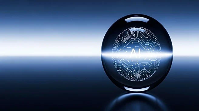 Citi Identifies Buying Opportunities Amid AI-Induced Software Stock Decline