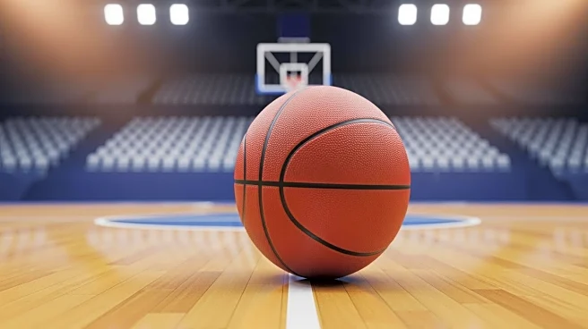 Nebraska Basketball Prepares for Key Matchups with Pryce Sandfort's Return to Iowa