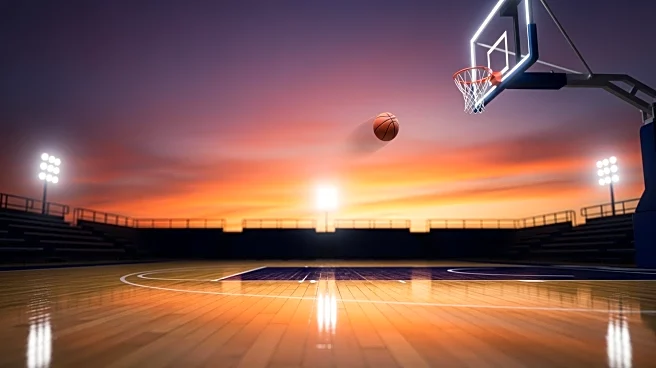 Maryland Women's Basketball Stages Dramatic Comeback Against Ohio State