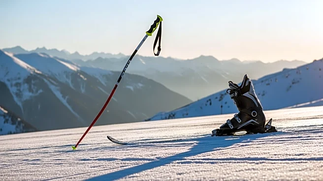 Federica Brignone Triumphs at Winter Olympics with Second Gold Medal