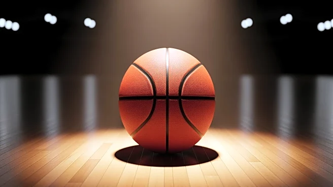 Muggsy Bogues' NBA Success Highlights Importance of Self-Belief Over Biology