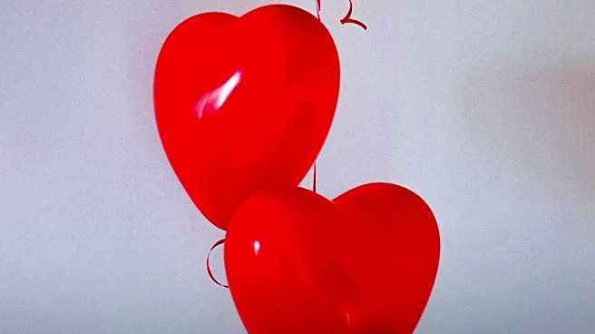 Valentine's Day Boosts Economic Activity in Salt Lake City, Benefiting Local Businesses