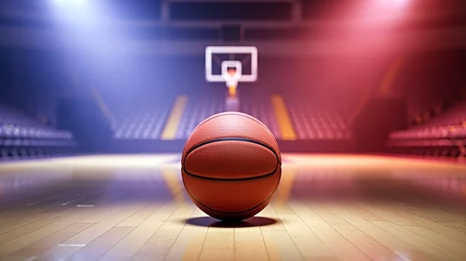 LSU Women's Basketball Falls Short Against South Carolina in Key SEC Matchup