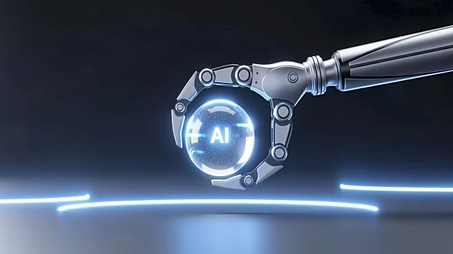 OpenClaw Creator Peter Steinberger Joins OpenAI to Advance AI Personal Agents