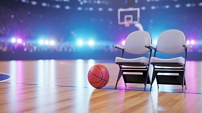 Meghan Markle and Prince Harry Attend NBA All-Star Game Courtside