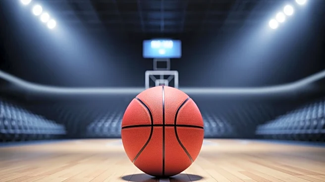 Duke and Virginia Lead ACC Standings as Tournament Approaches