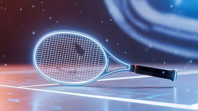 Nintendo Launches Mario Tennis Fever on Switch 2 with New Mechanics and Content