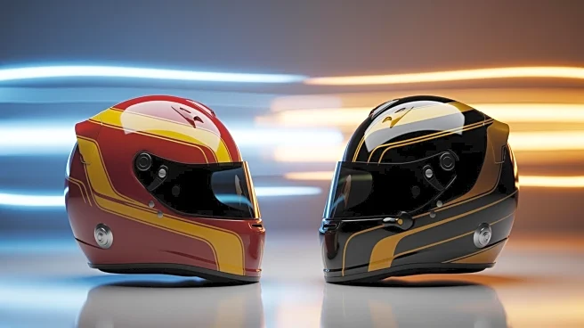 Barcelona Secures Formula 1 Spot Until 2032 in Rotation with Belgian Grand Prix