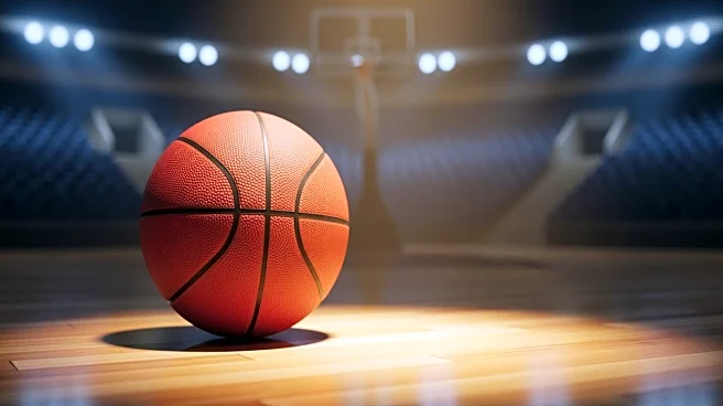 Belmont Bruins Secure Victory Over Murray State with Smiley's 21 Points