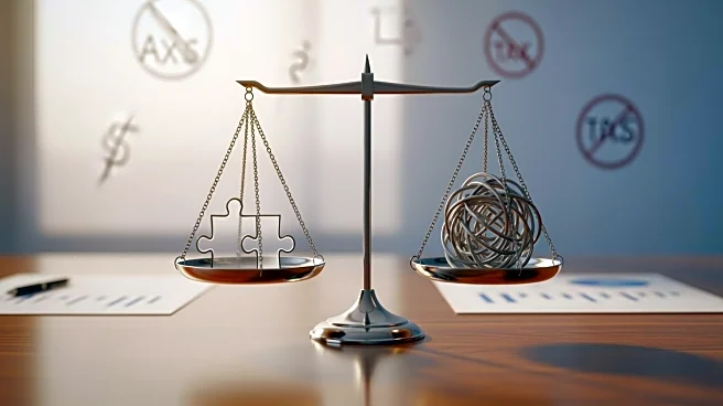 AICPA Urges IRS to Simplify Tax Rules for Controlled Foreign Corporations