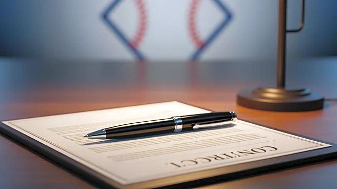 San Diego Padres Extend GM A.J. Preller's Contract Amidst Team's Success