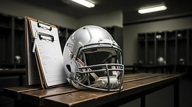 Louisville Football Adds Two Defensive Staff Members Ahead of 2026 Season