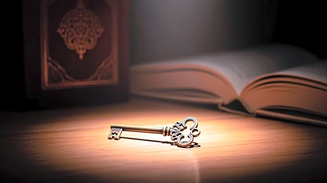 Chilean TV Series 'The House of the Spirits' and Others Gain Spotlight at Berlinale