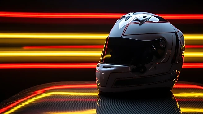 Joey Logano Secures Third Place in Daytona 500 Despite Challenges