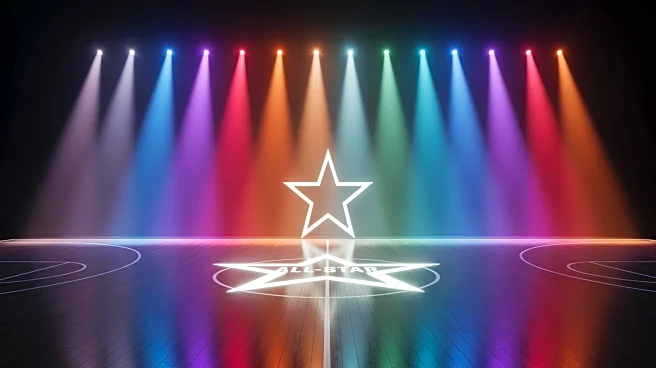 Revamped NBA All-Star Format Receives Positive Reception