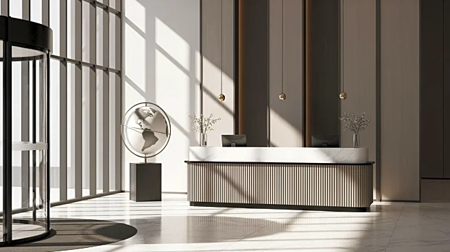 U.S. Hotel Industry Adapts to Decline in International Tourism with Strategic Shifts