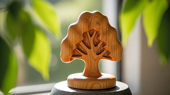 Confor Awards 2026 Finalists Announced, Highlighting Innovation in Forestry Sector