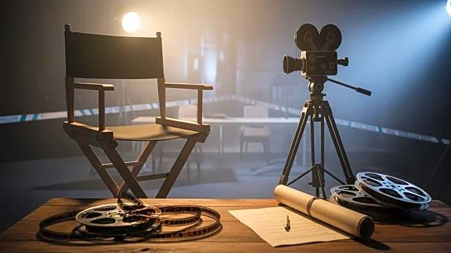 Israeli Producer Dana Eden Dies Unexpectedly During Filming of 'Tehran'